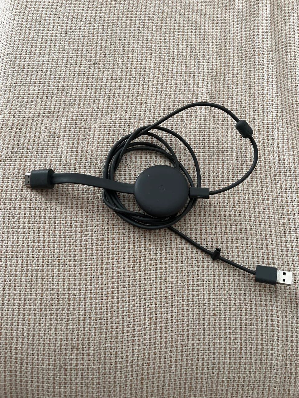 chromecast 3 geração