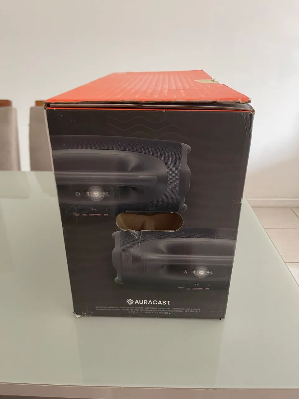 Jbl Boombox 4 LACRADA! - Foto 5