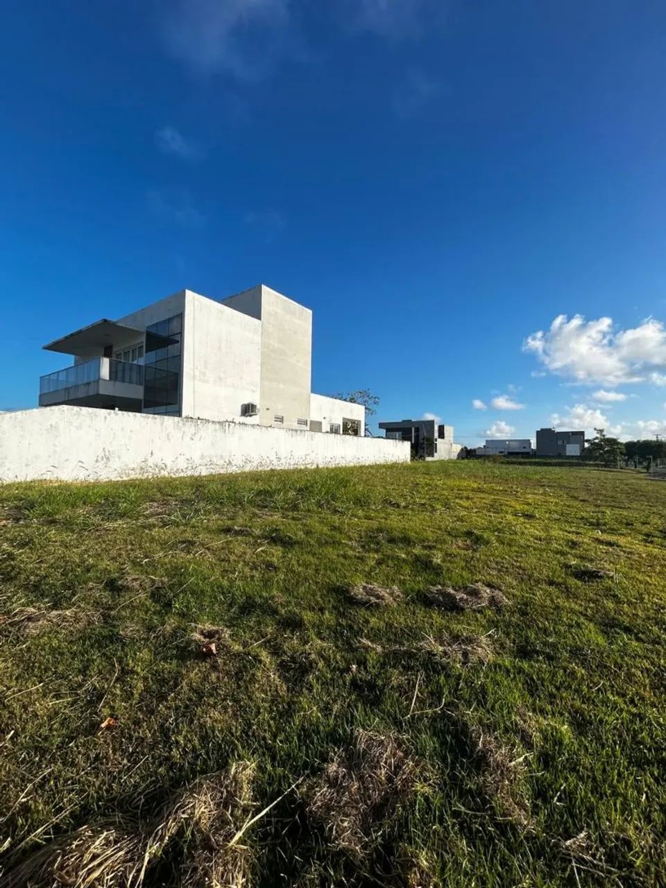 Terreno Barra de São Miguel Alta-Vista - Foto 2