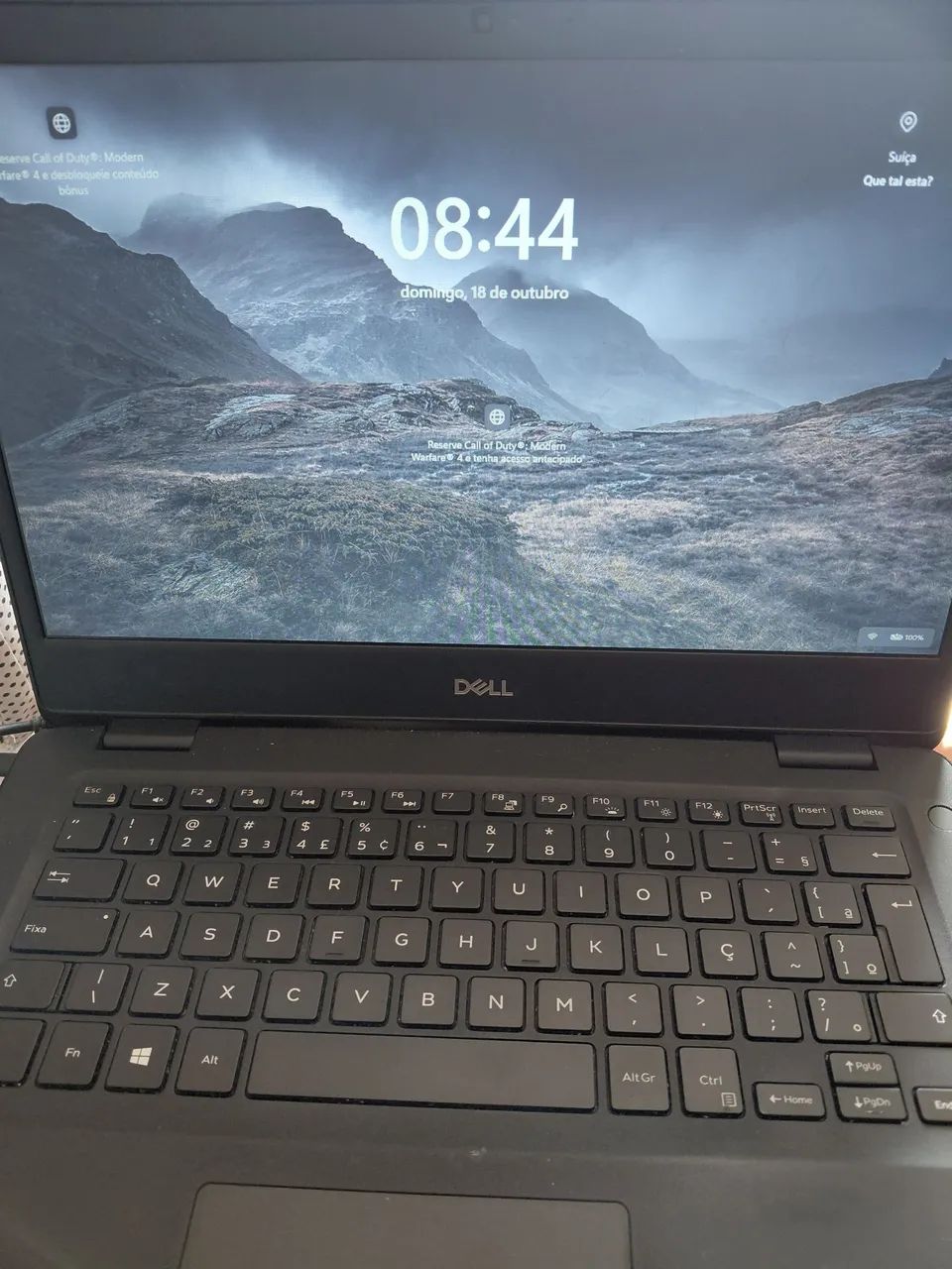 Notebook Dell Latitude 3400 - Foto 4