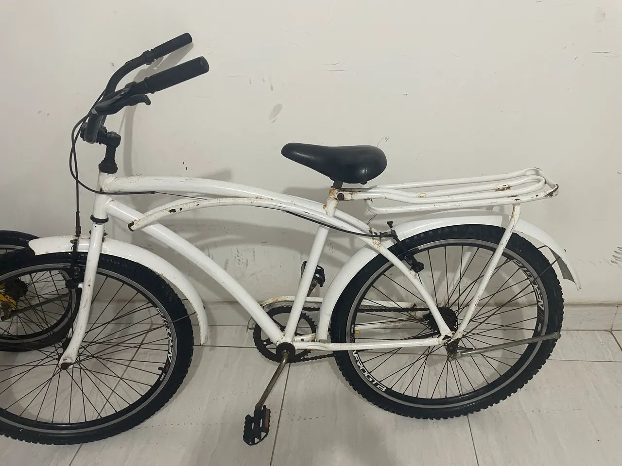 Bicicleta Praiana  - Foto 5
