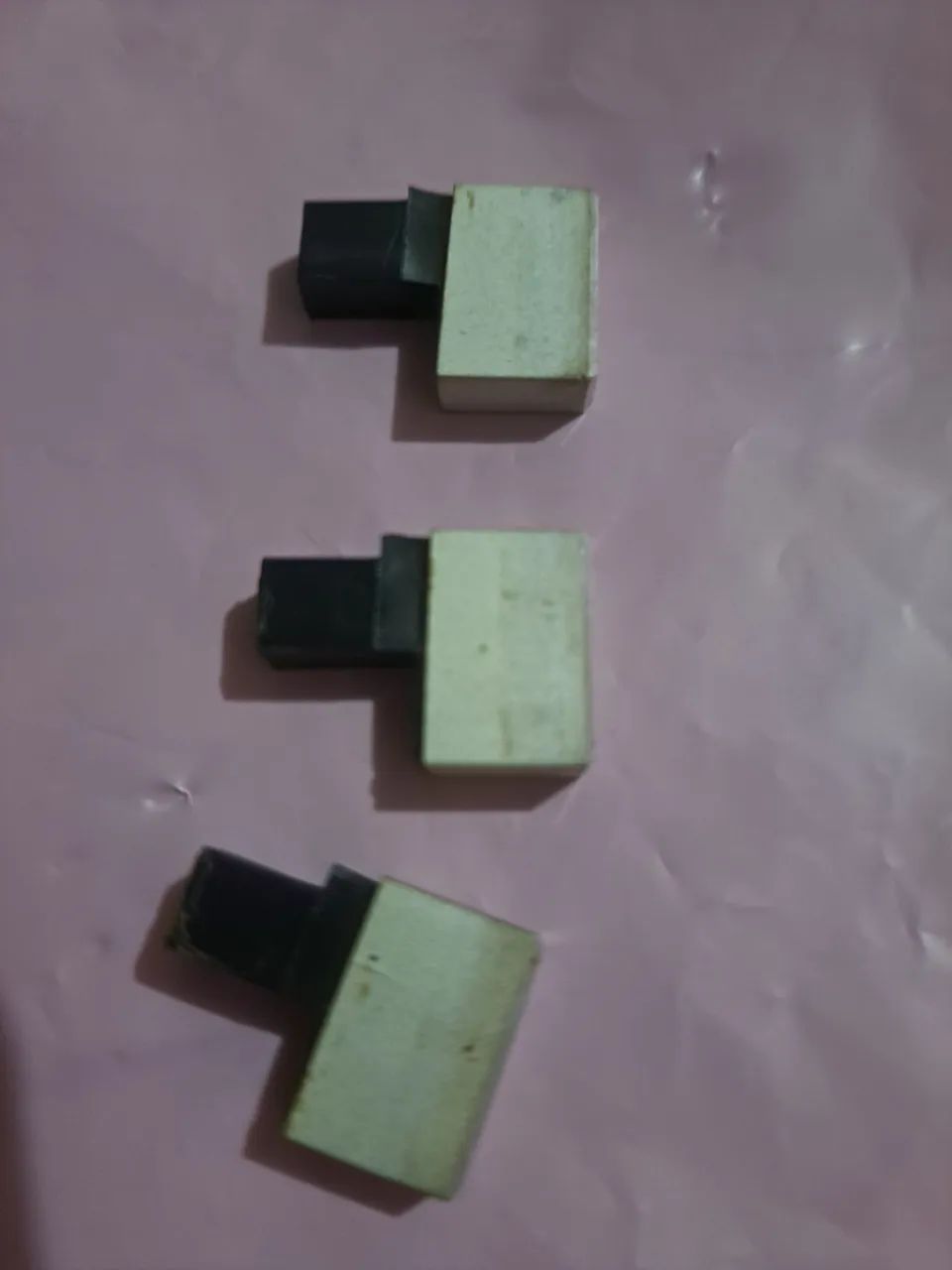 Botões knob para aiko 3000 - Foto 3