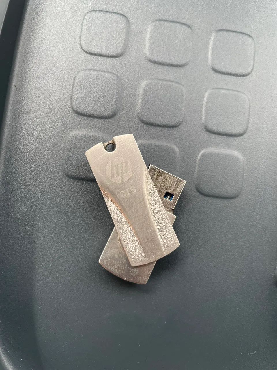 PENDRIVE 2T  - Foto 2