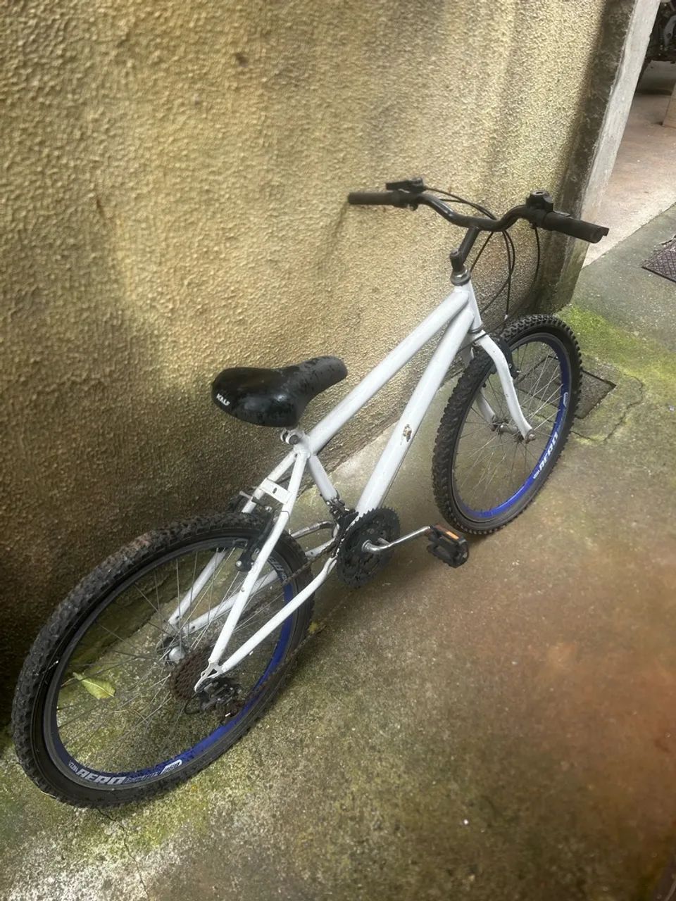 Bicicleta aro 24 - Foto 4
