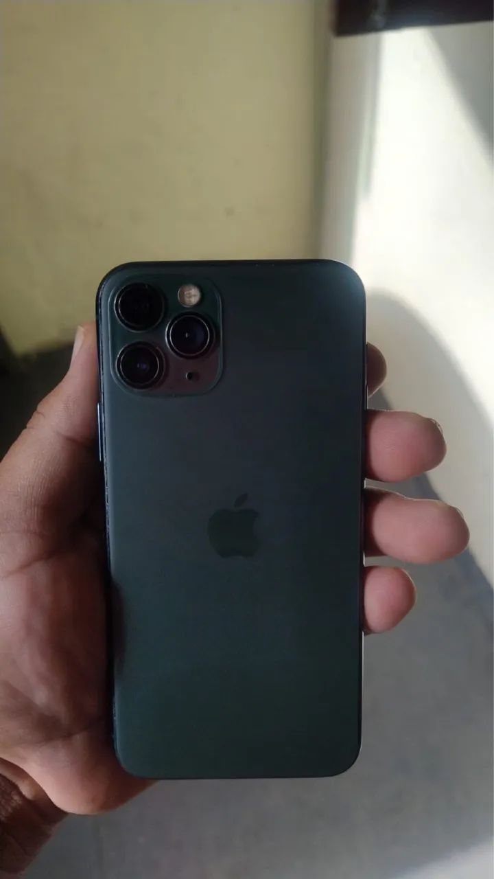 Iphone 11 Pro - Foto 3