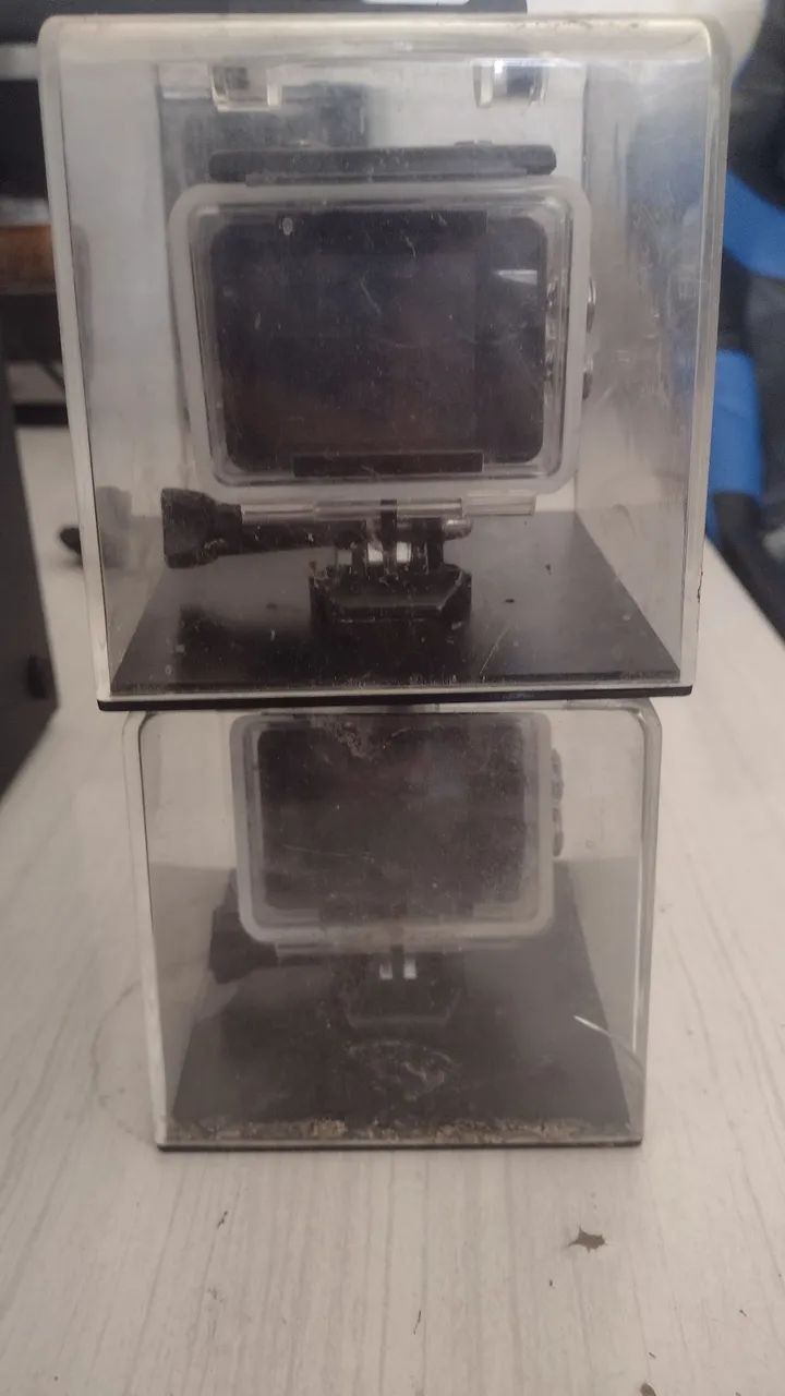Vendo produtos eletrônicos 
