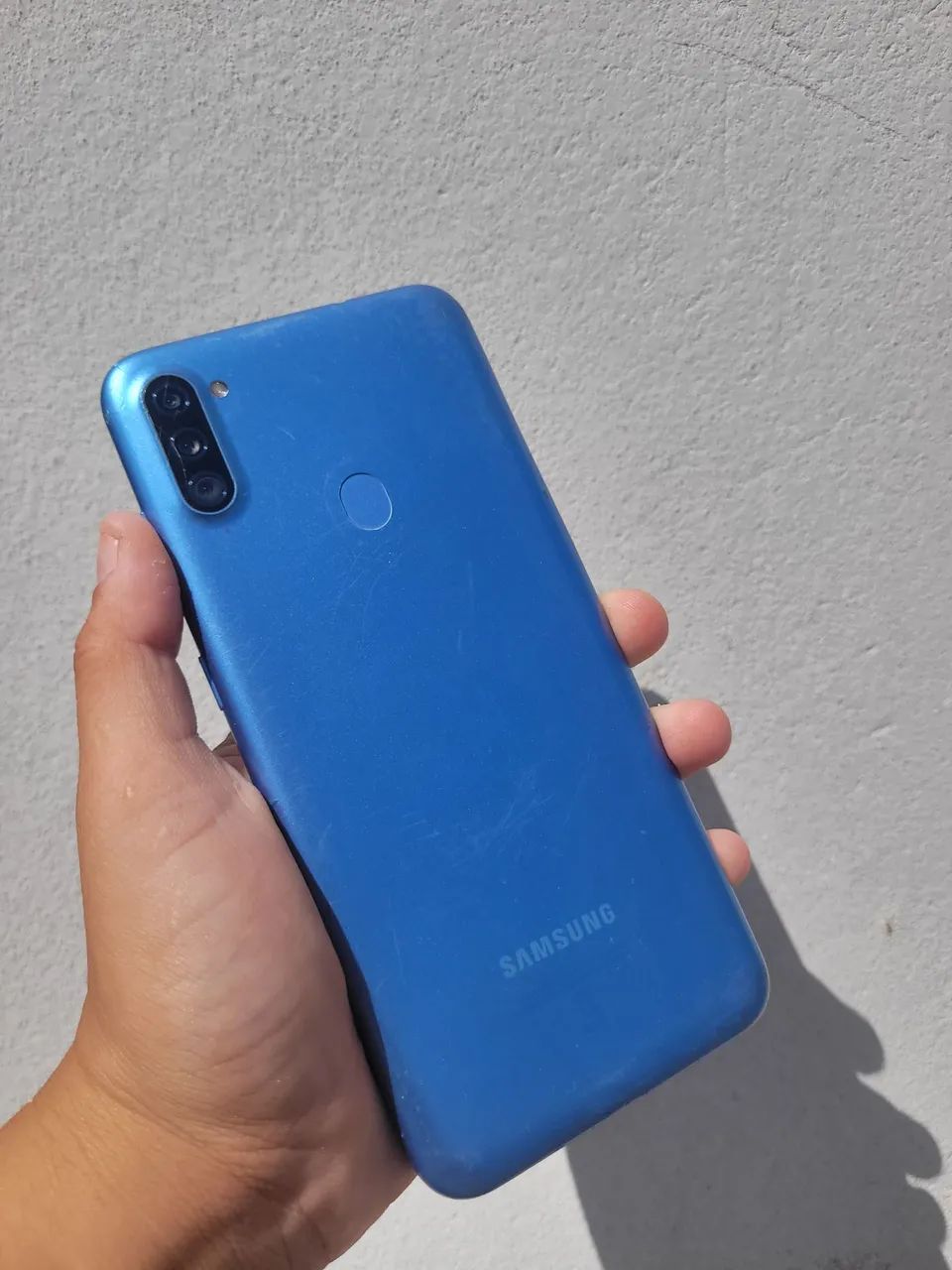 Samsung A11