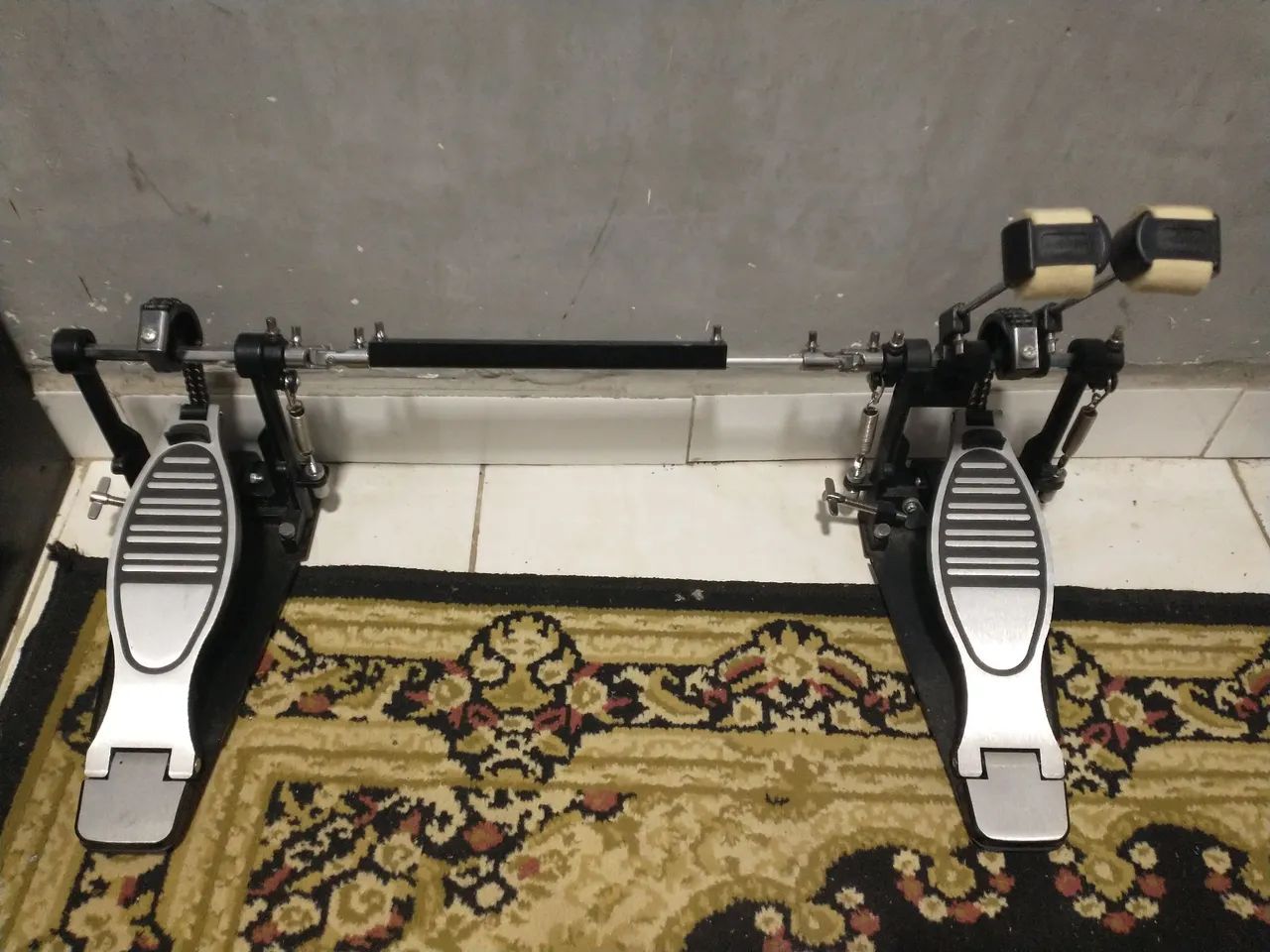 Pedal duplo Sonata