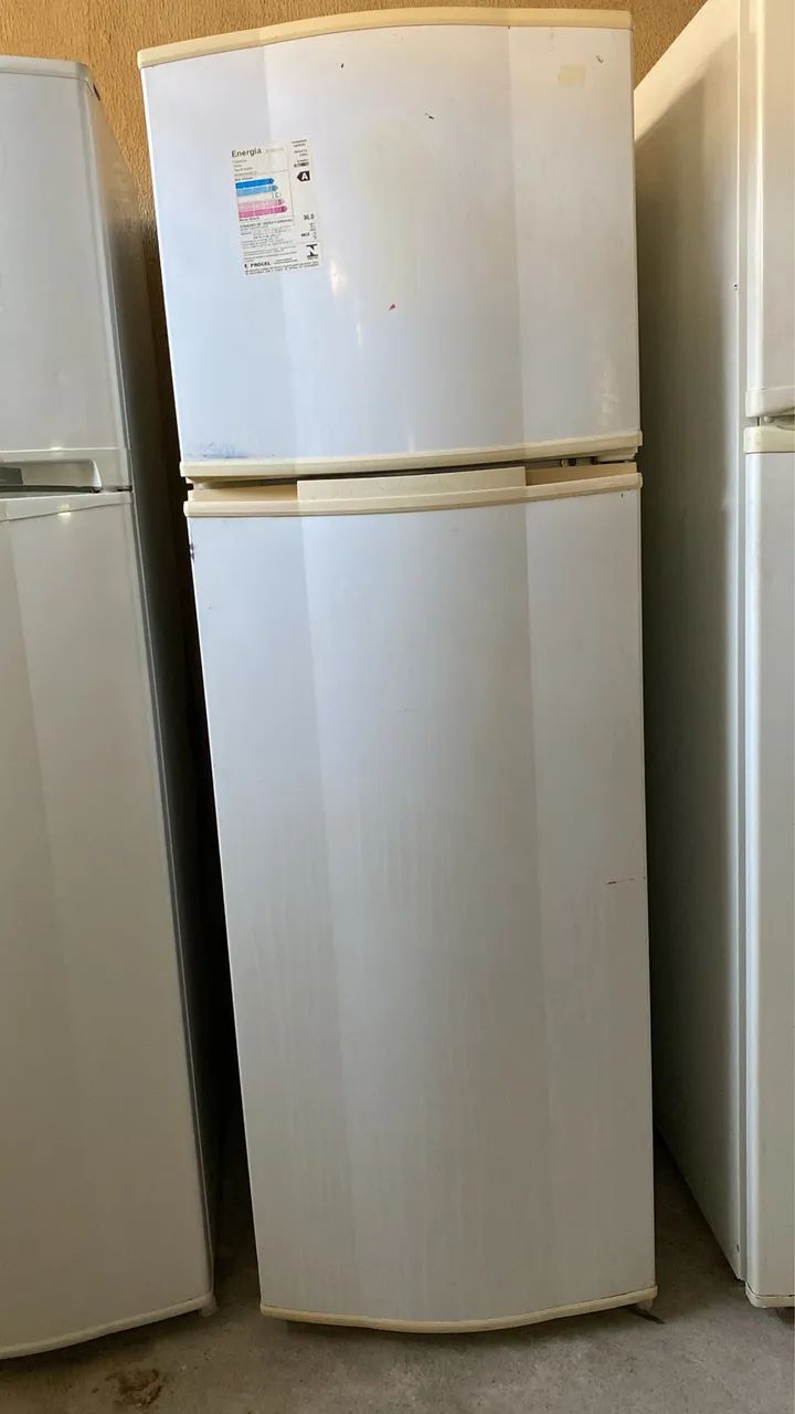 Geladeira 