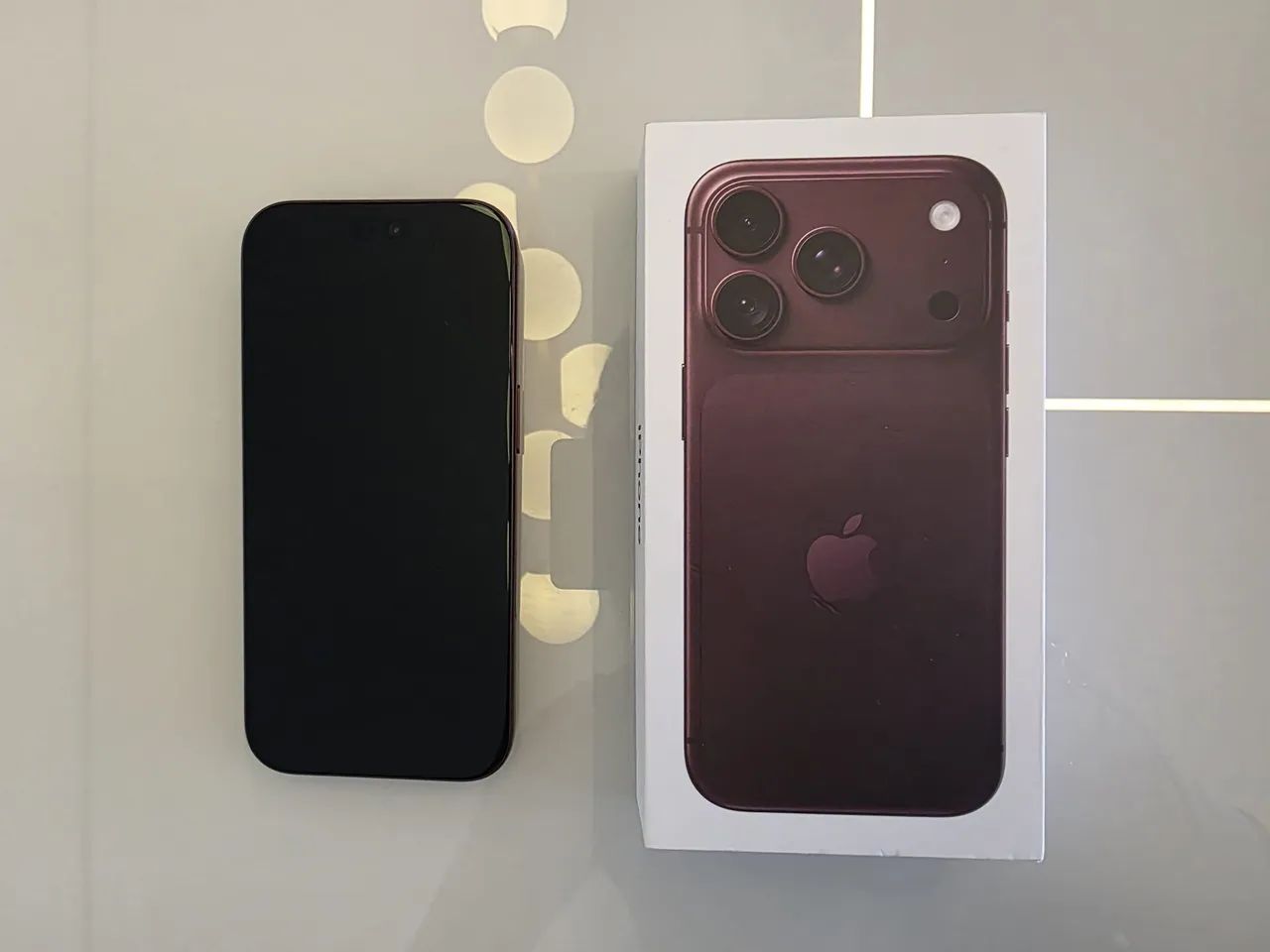 iPhone 18 Pro 256GB