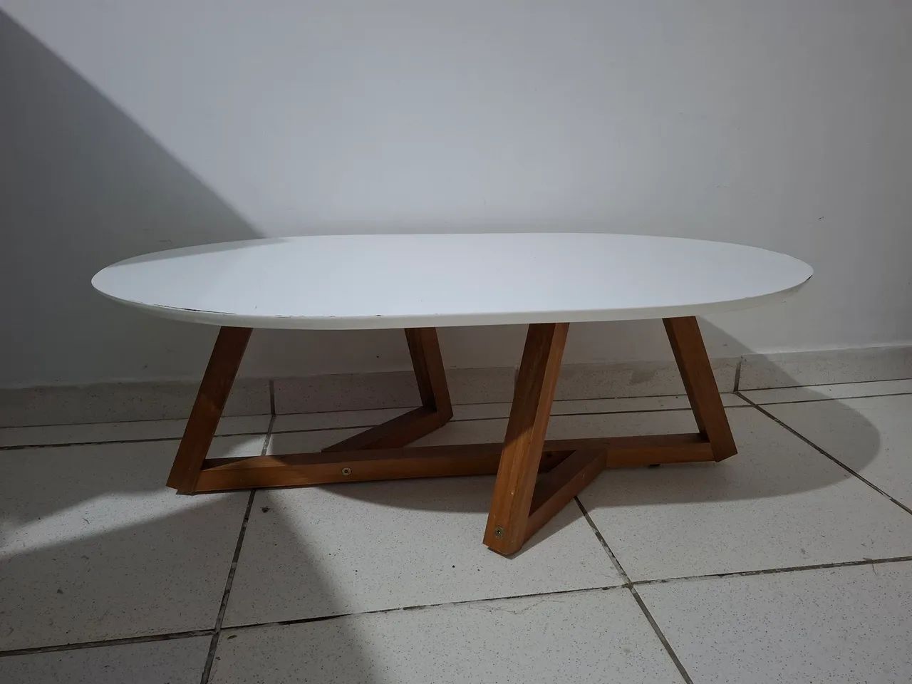 Mesa de centro