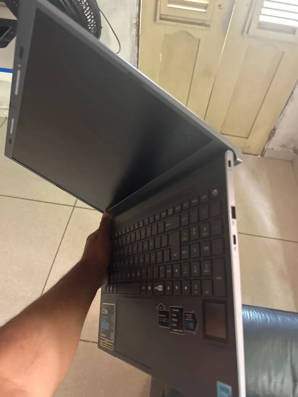Notebook positivo  - Foto 2