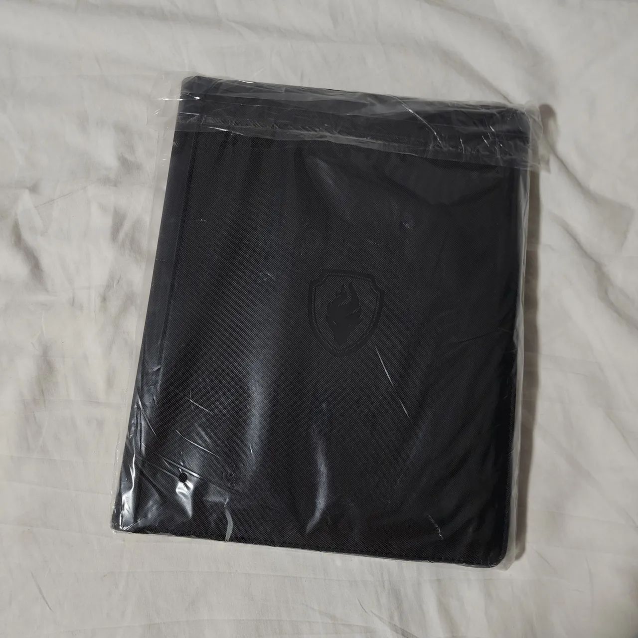 Pasta para cartas pokemon nova - Foto 4