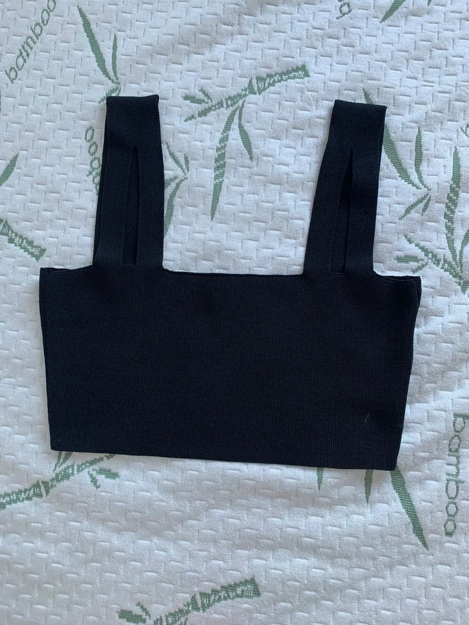 Cropped novo  - Foto 2