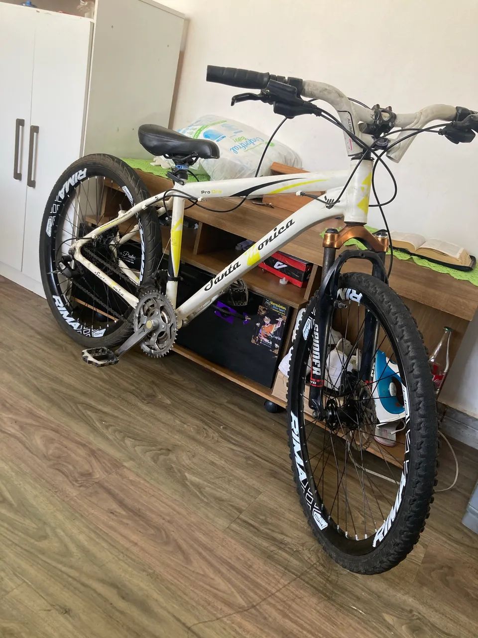Bike 26 - Foto 3