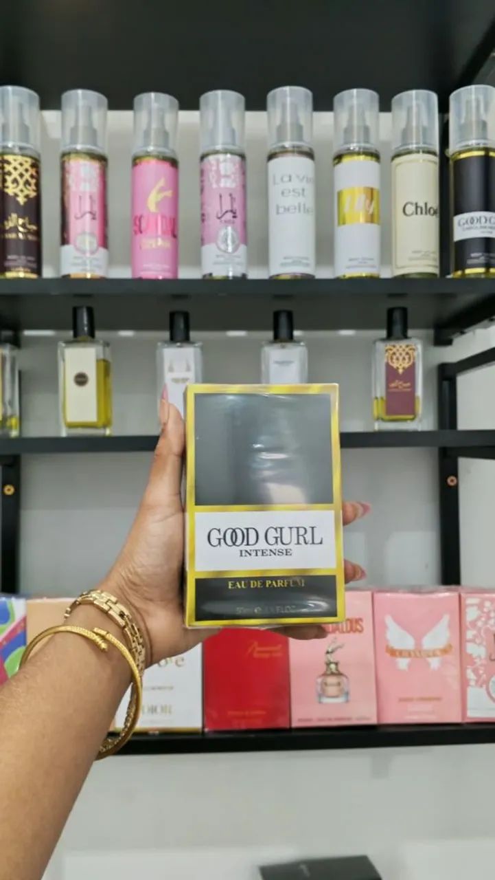 Perfumes Femininos  - Foto 5