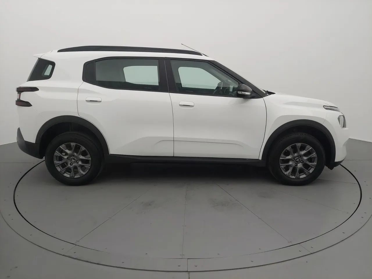 Citroen C3 Aircross Shine 1.0 Turbo 200 Aut. 2025 - Foto 6