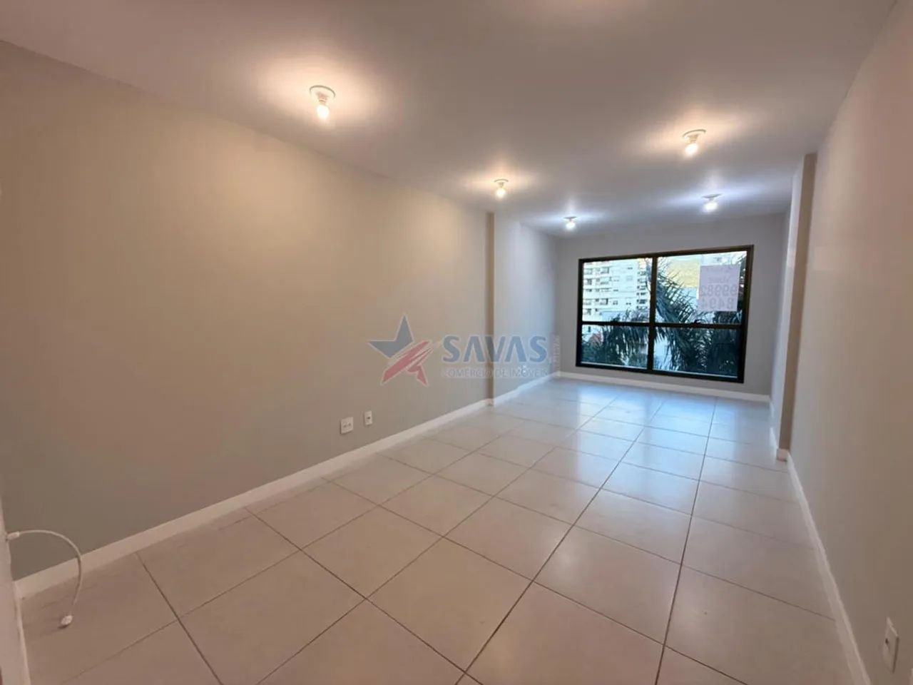 SALA COM GARAGEM - THE PLACE OFFICE - ALUGUEL - Foto 3