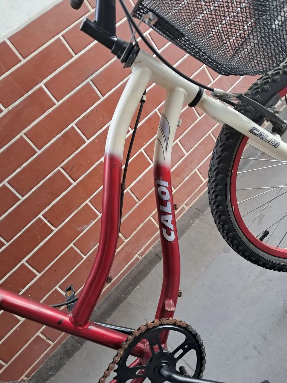 Bicicleta  - Foto 3