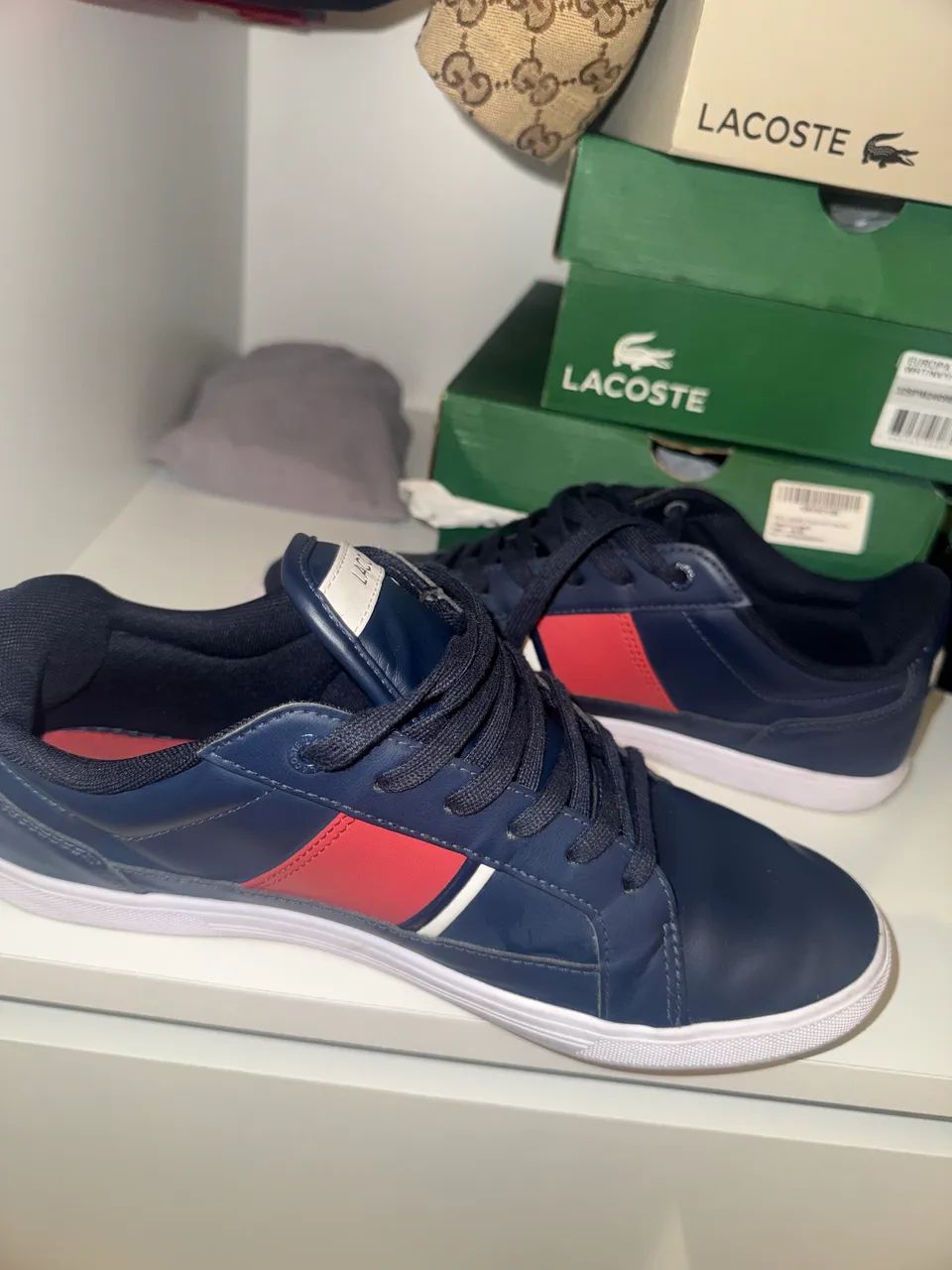 Lacoste Europa  - Foto 5