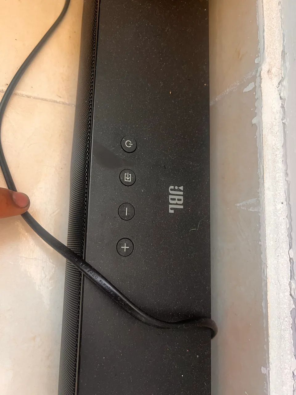 Caixa de som JBL SB-180  - Foto 2