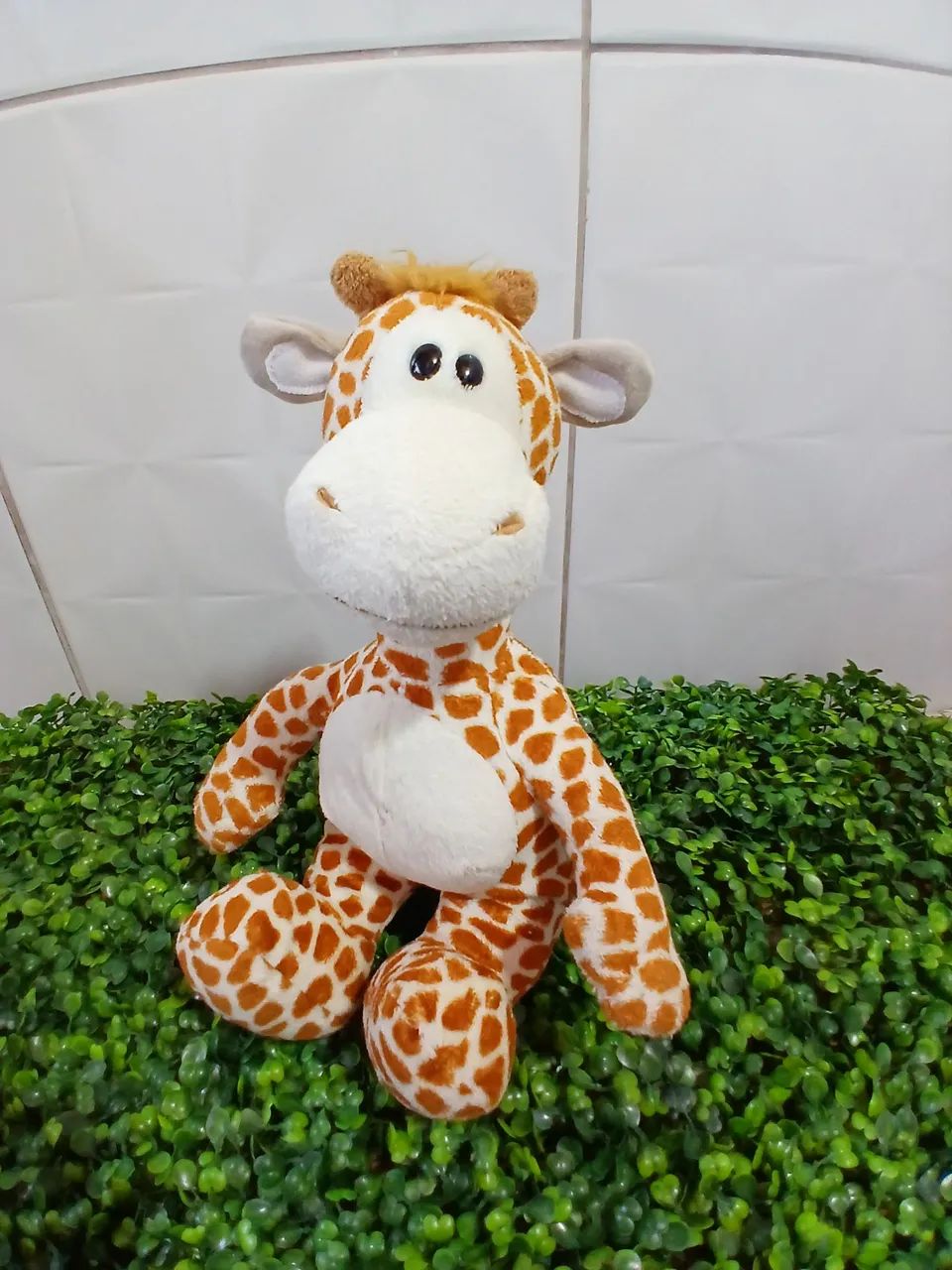 Vendo Bonecas e Pelúcias  - Foto 4