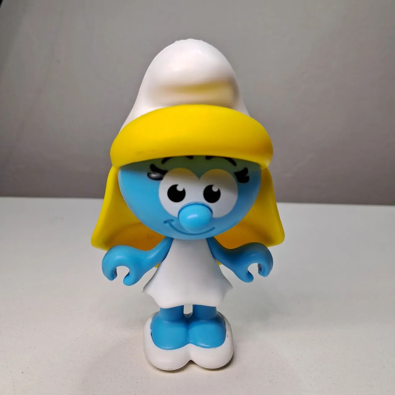 Smurfs - Papai Smurfs e Smurfete - Foto 4