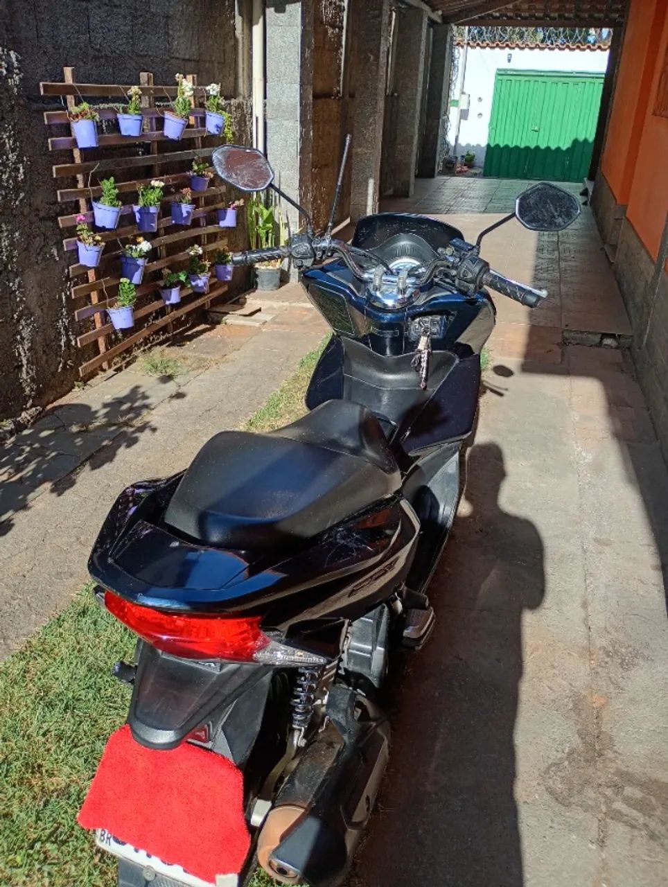 Pcx 2018 - Foto 3