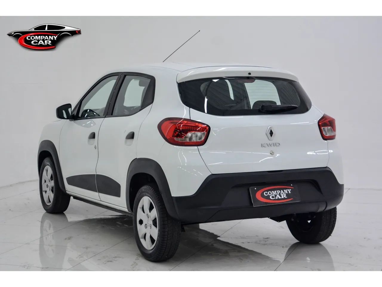 Renault Kwid 1.0 Zen 2018 - Foto 4