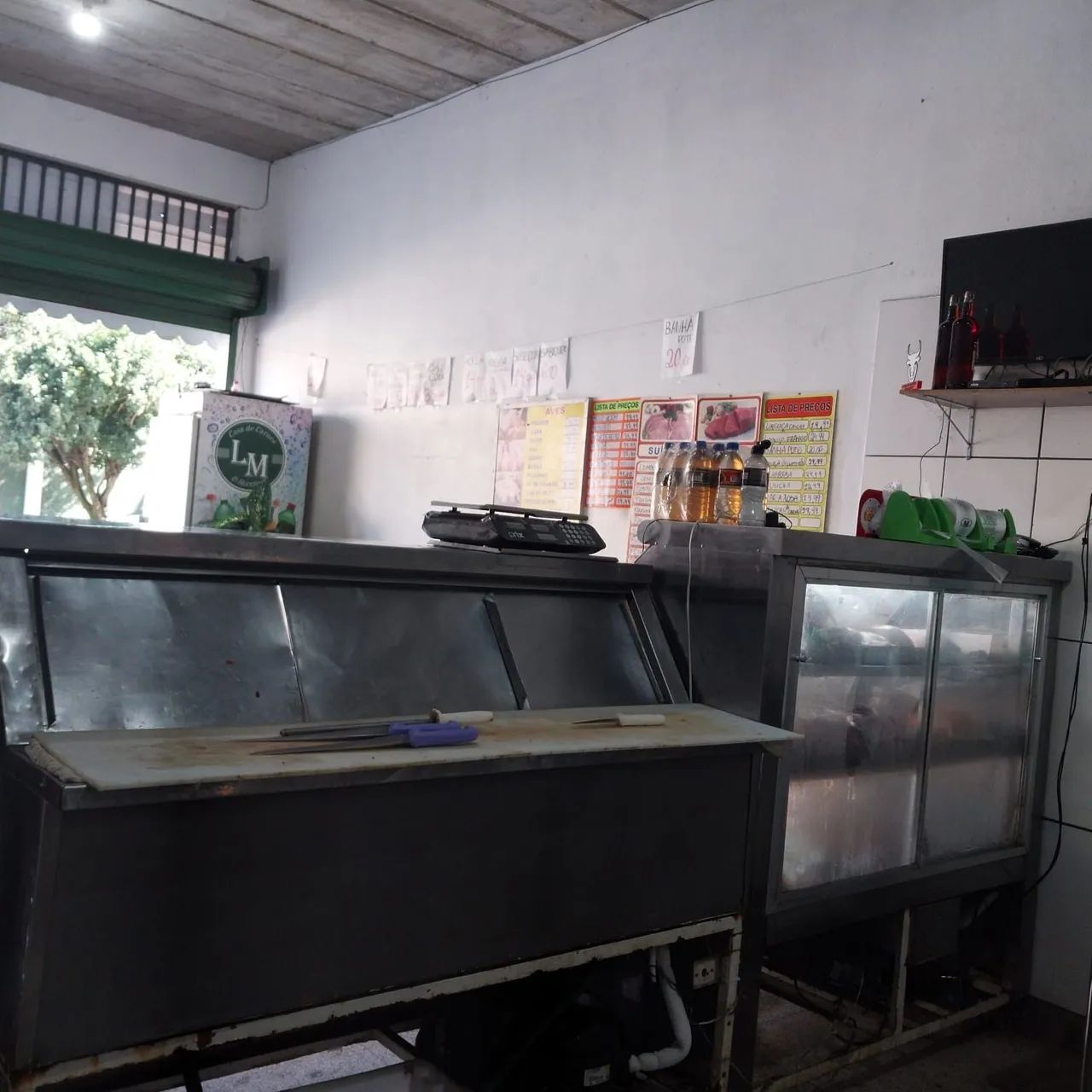 Vende-se açougue  - Foto 3