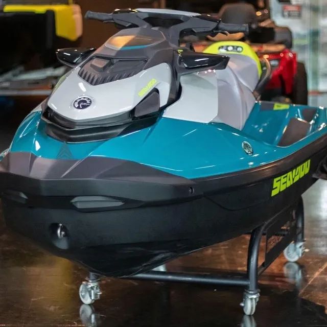 SEADOO GTI 170 - Foto 5