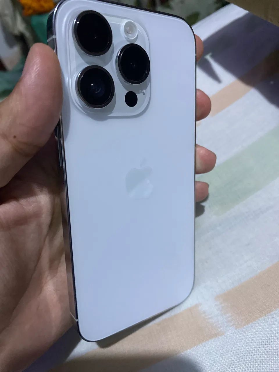 iPhone14 Pro ホワイト　128GB iPhone 14 Pro Apple 6.1