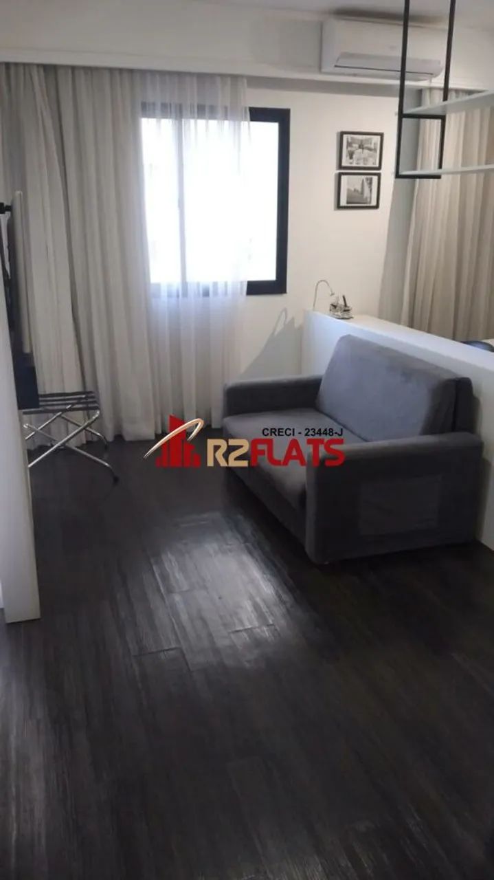 Flat com ótimo preço no bairro Moema. Confira! - Foto 5