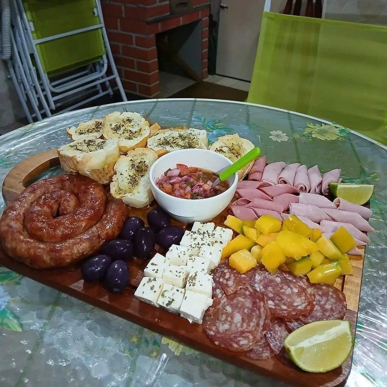 Linguicas Caseiras  - Foto 5