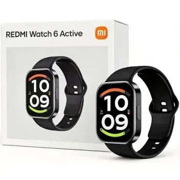 XIAOMI REDMI WATCH 6 ACTIVE