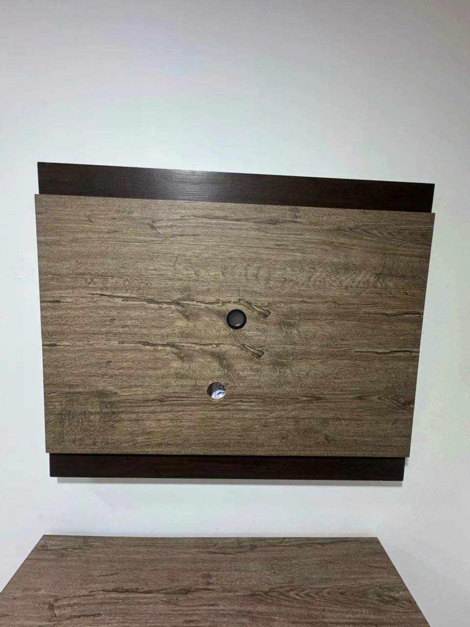 Conjunto de Rack + Painel para TV - Foto 3