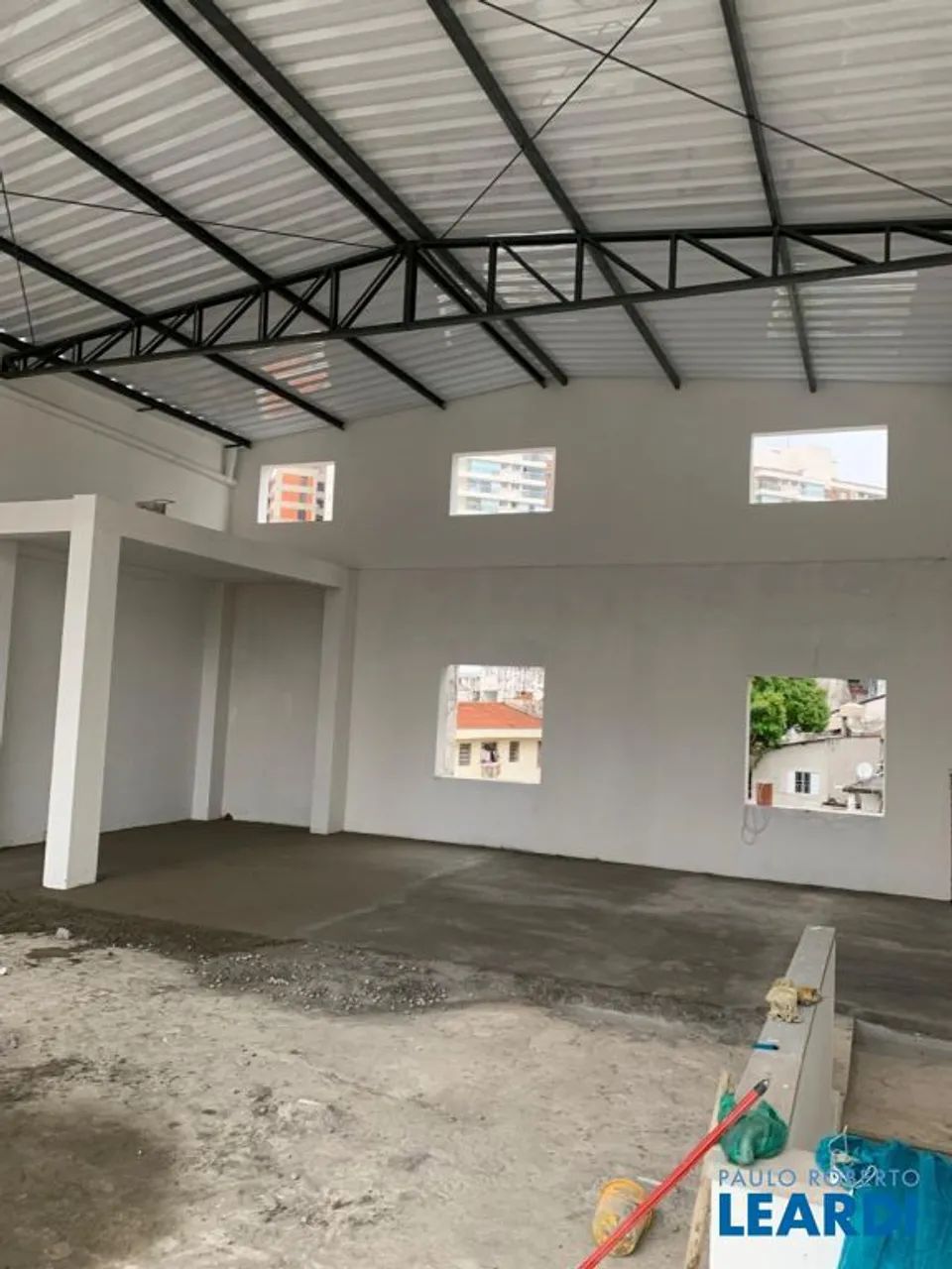 PRÉDIO - VILA ROMANA - SP - Foto 3