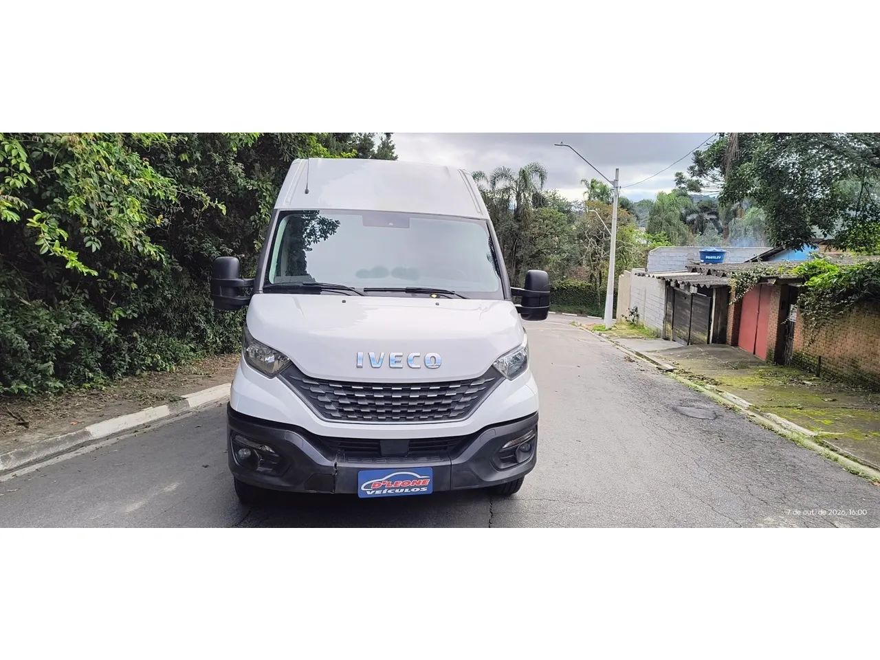 Iveco Daily CS 2.3 2022 - Foto 2
