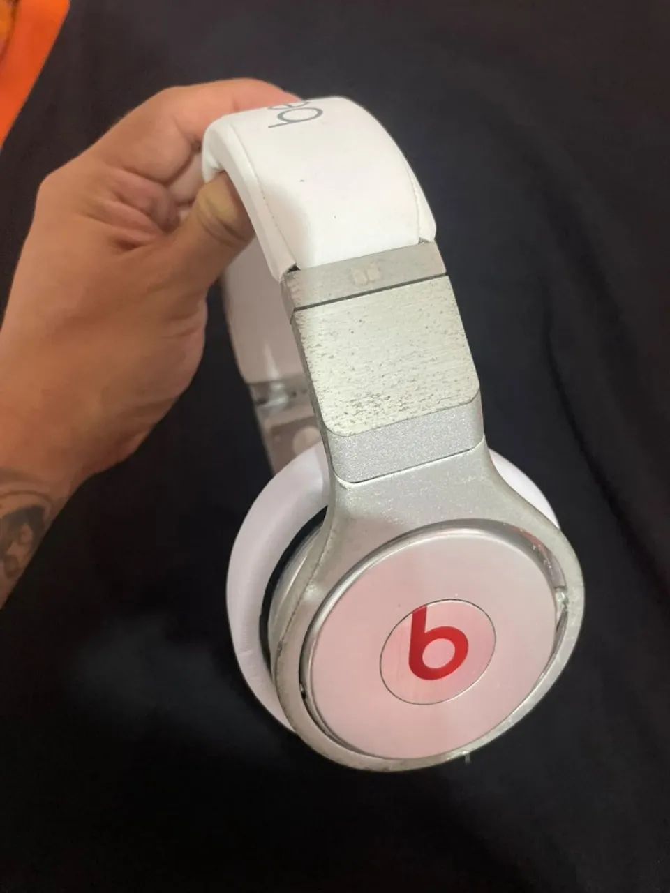 Fone Beats - Foto 3