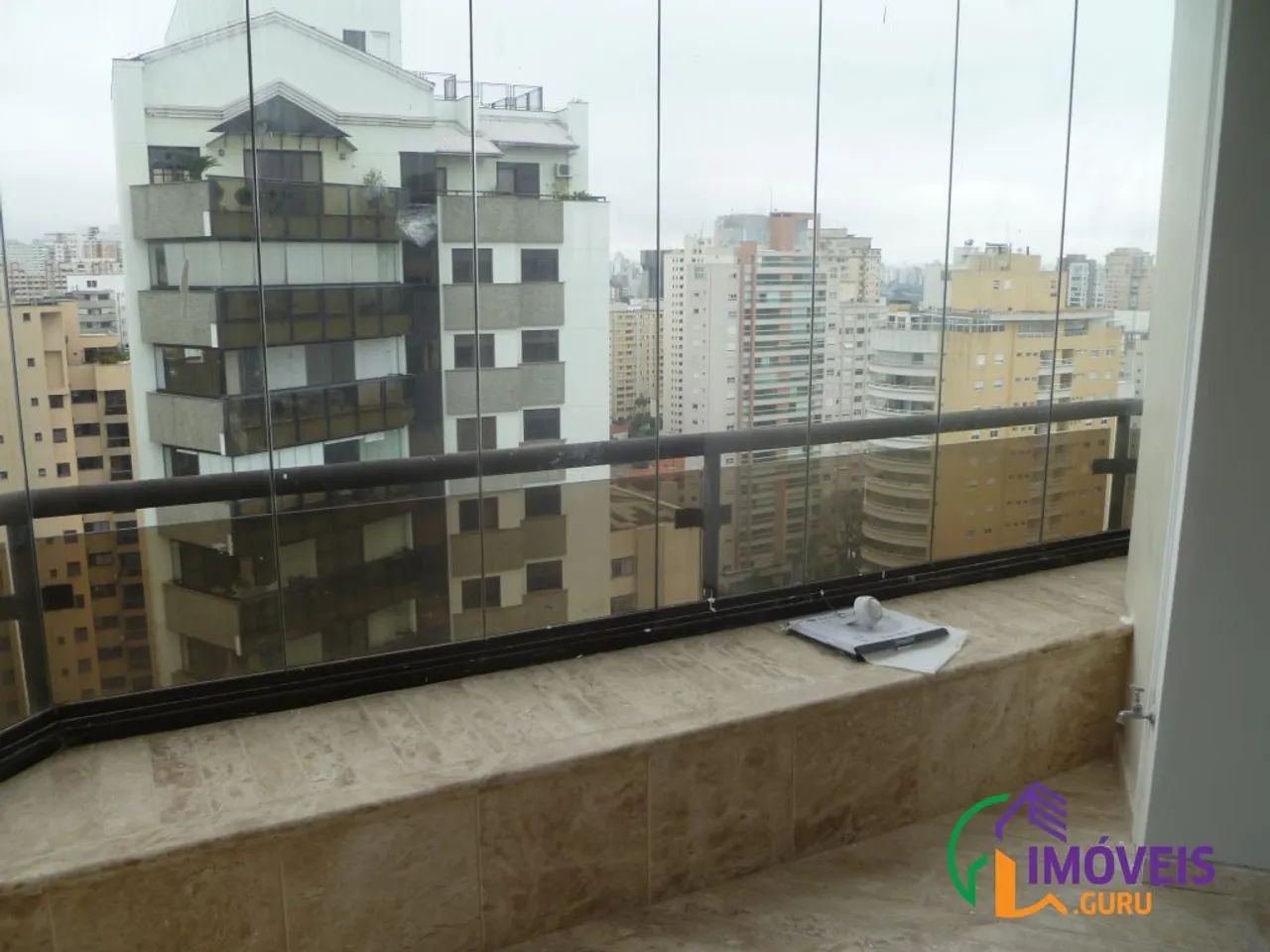 COBERTURA - PARAÍSO - SP - Foto 5