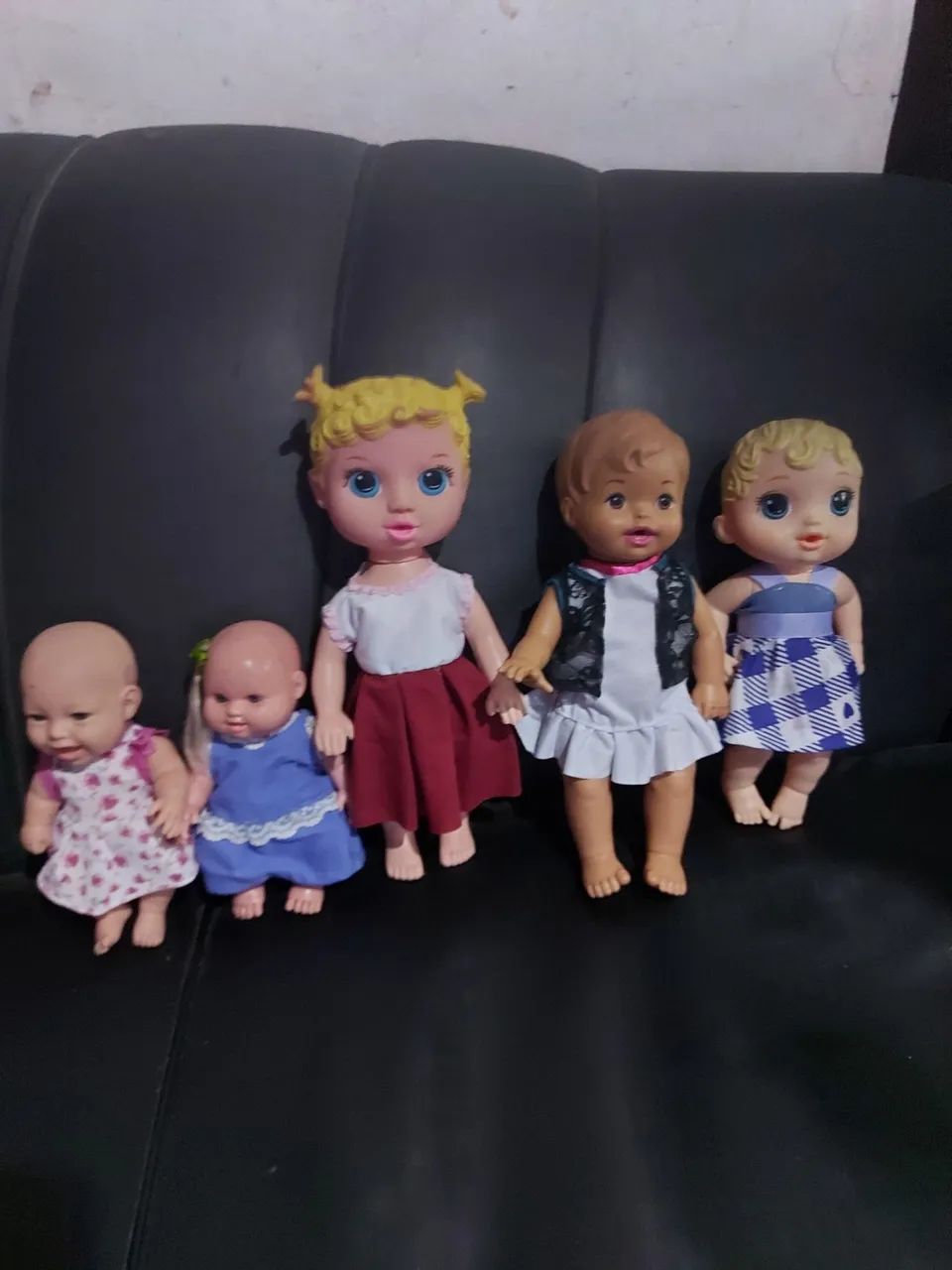 Bonecas - Foto 2