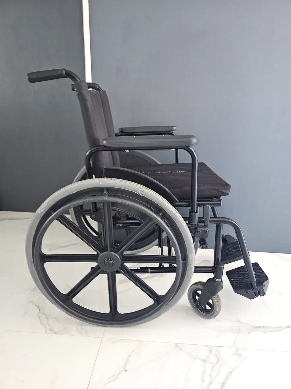 Cadeira de rodas 