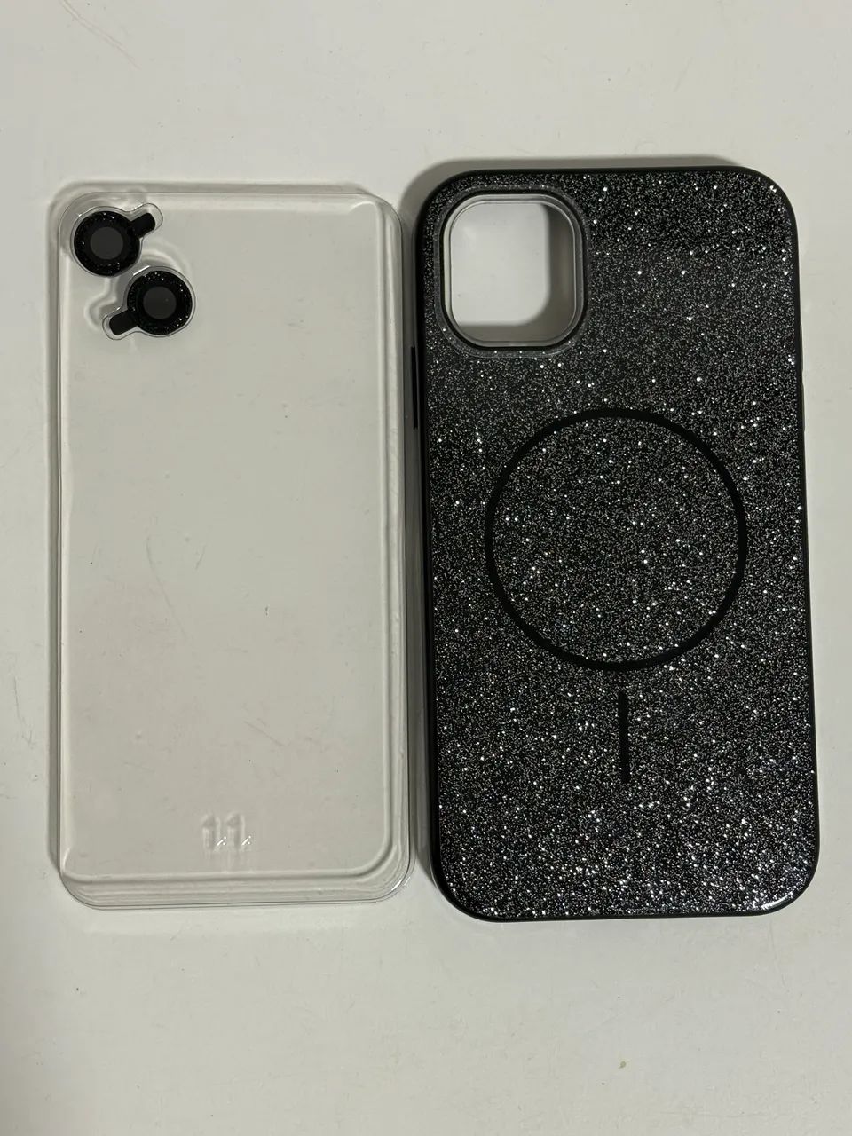 Case com MagSafe Iphone 11
