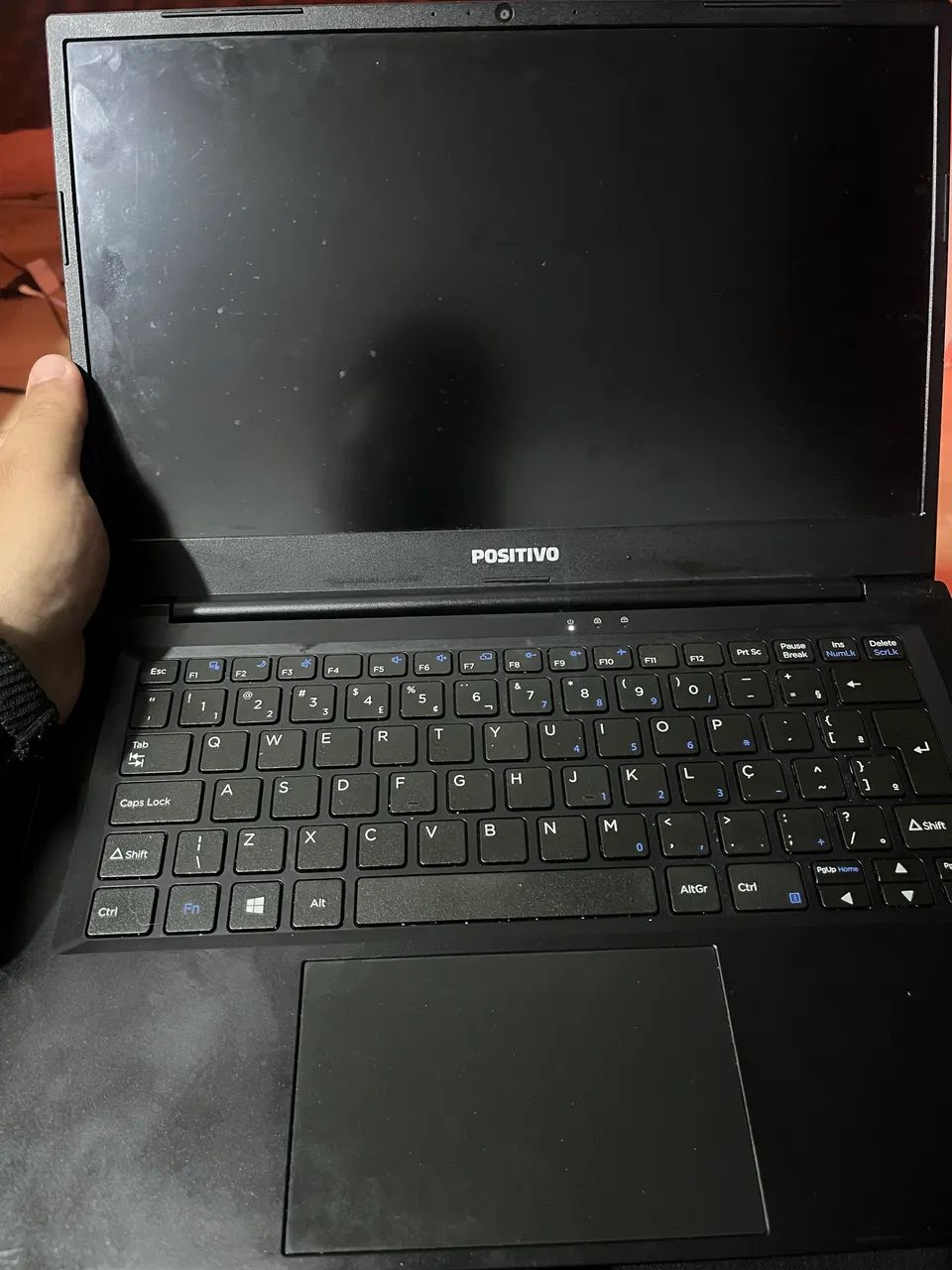 Notebook Novo - Foto 3