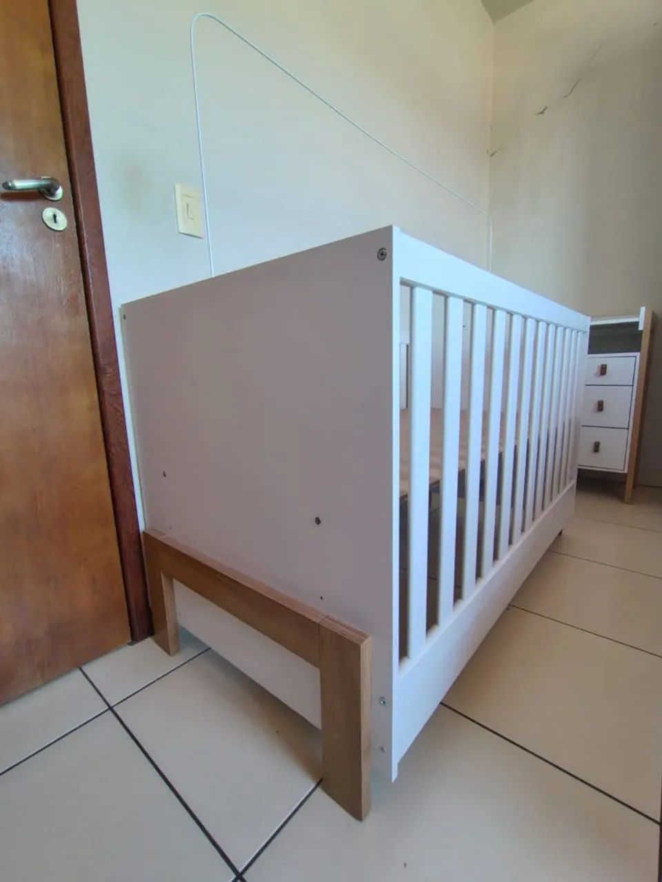 Coisa de bebê 