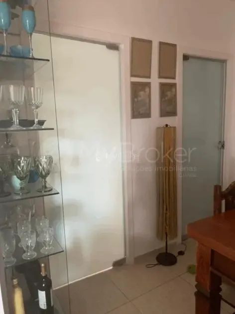 Casa sobrado padrão - Residencial Morumbi codigo: 17375 - Foto 2