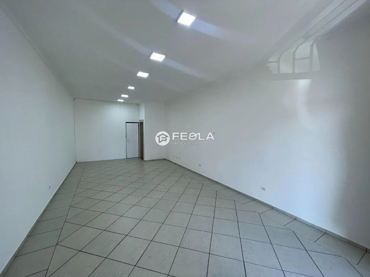 Salão para alugar em Americana, Vila Pavan, com 61 m² - Foto 4