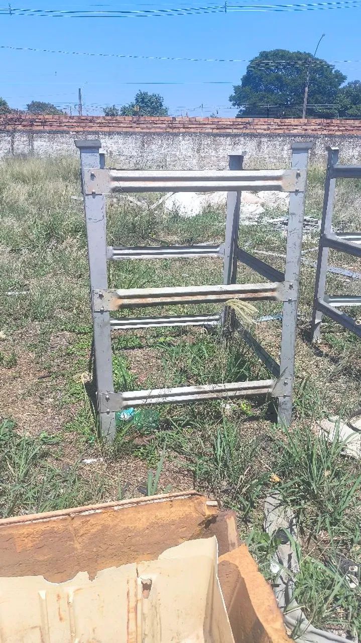 Base de prateleiras  - Foto 3