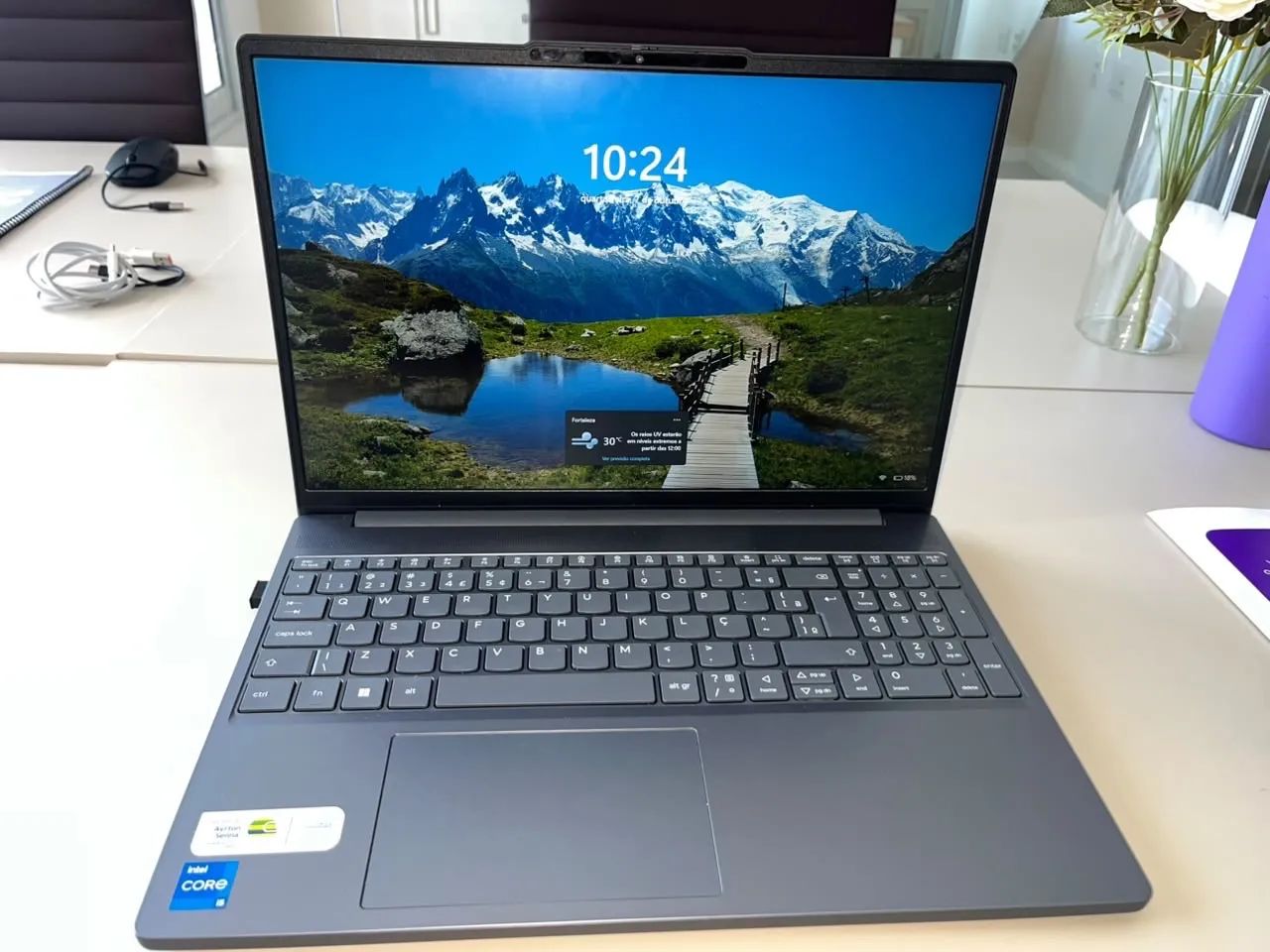 NOTEBOOK LENOVO IDEALPAD 