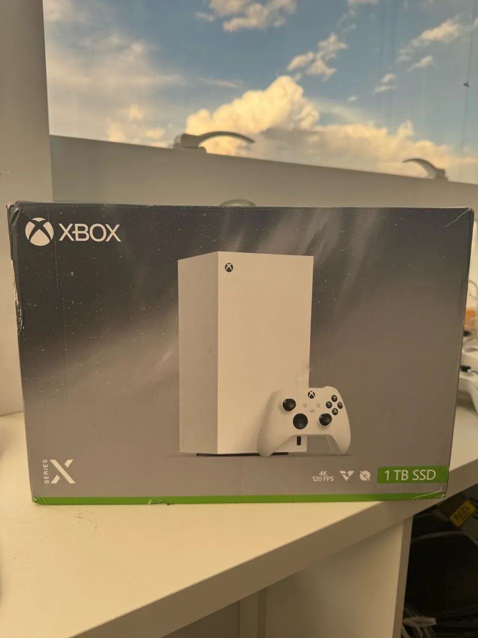 Xbox série x - Foto 4